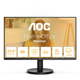 AOC 238 VA WLED 1920X1080 100HZ HDMIX1
